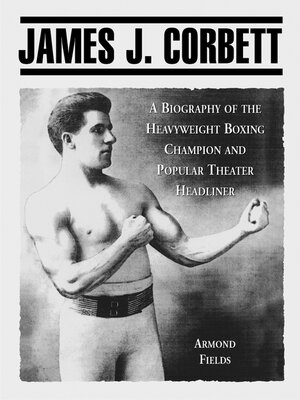 cover image of James J. Corbett